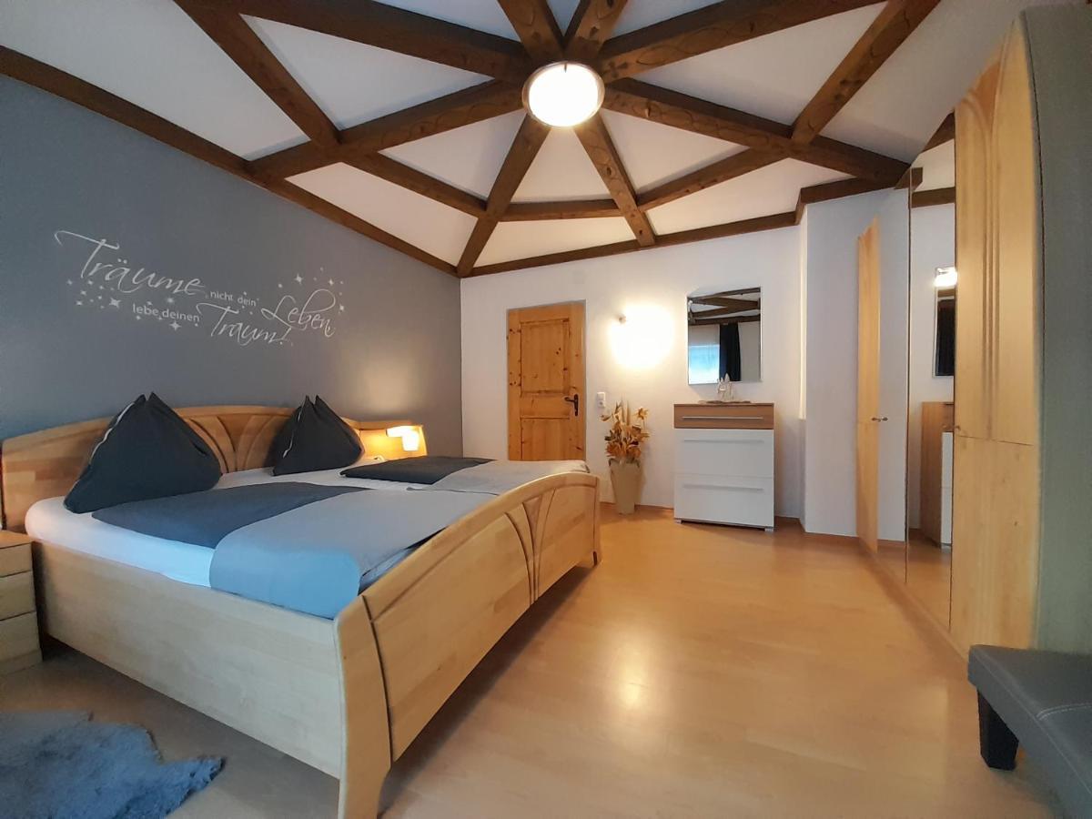 Apartamento Haus Rosina Mühlbach am Hochkönig Exterior foto